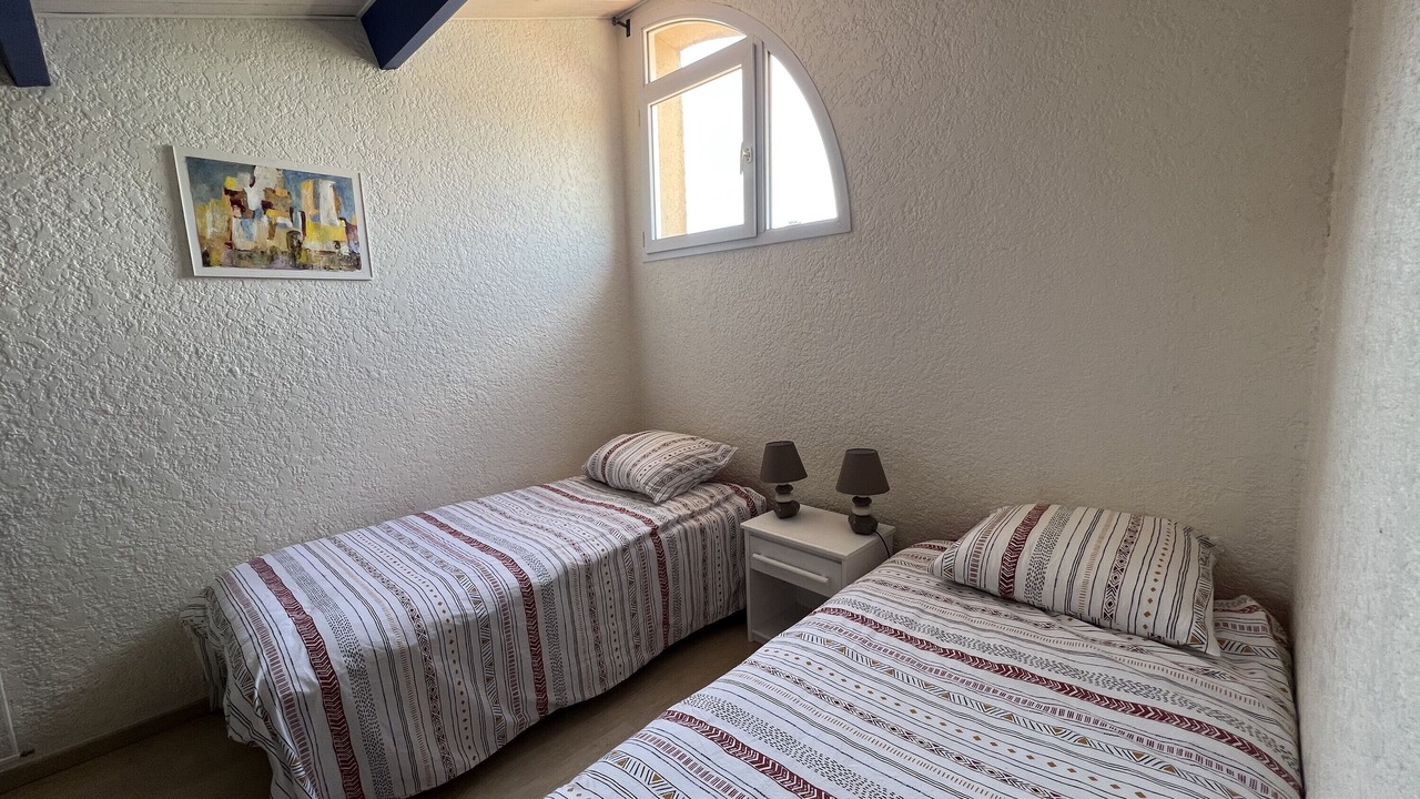 Photo of Bedroom in Saint-Trojan-les-Bains