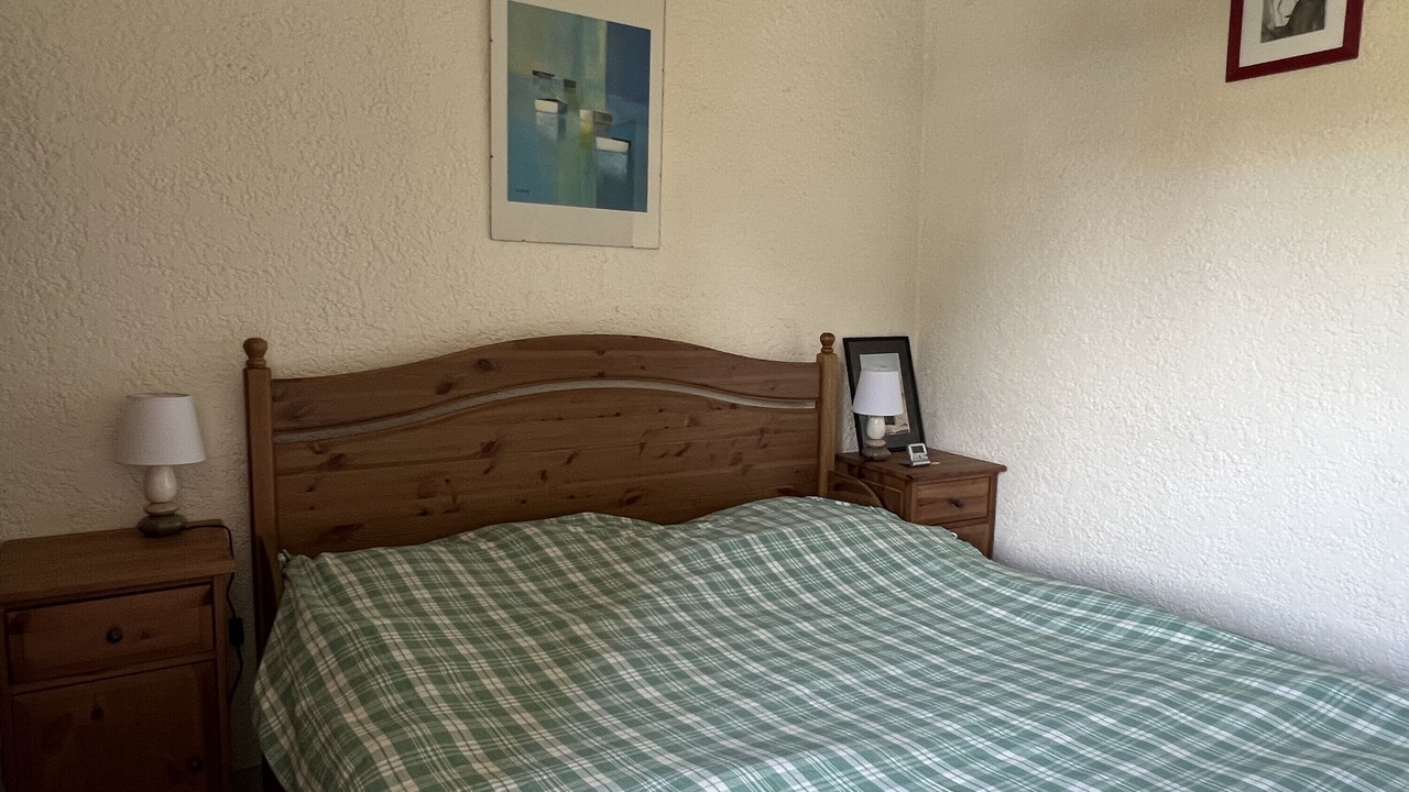 Photo of Bedroom in Saint-Trojan-les-Bains