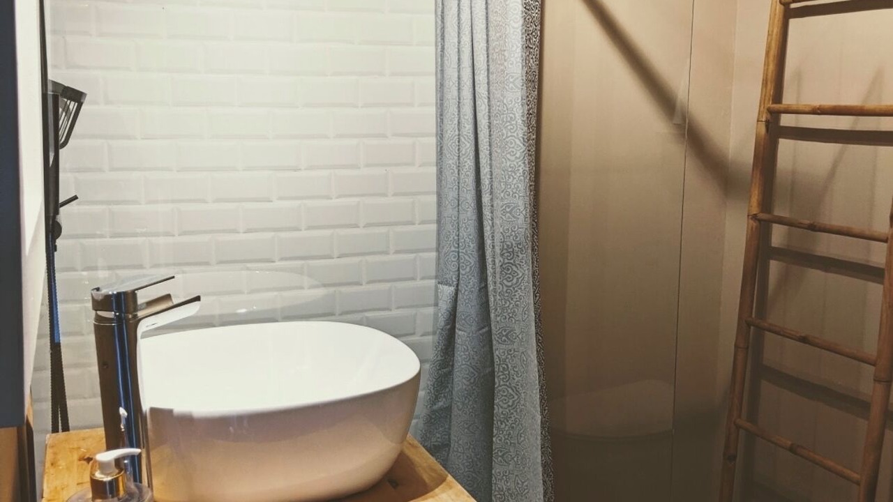 Photo of Bathroom in Limeuil