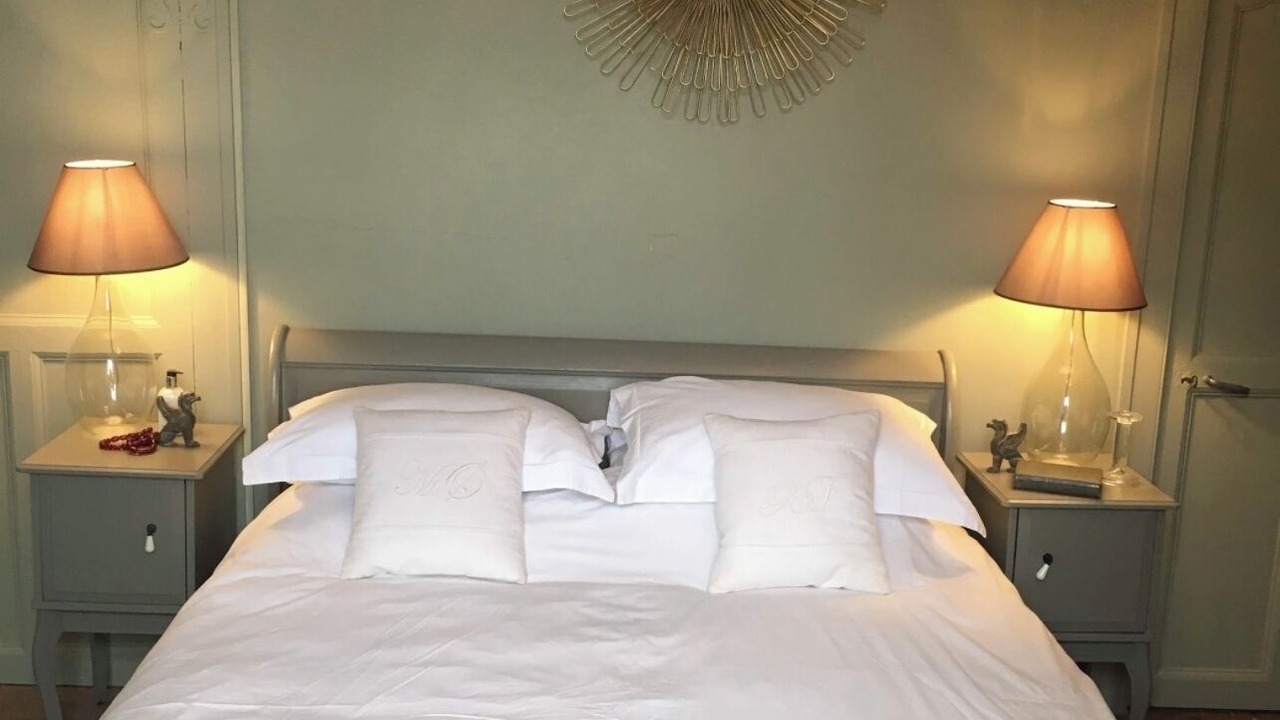 Photo of Bedroom in Limeuil