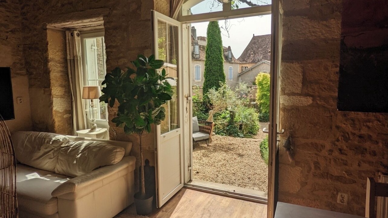 Photo of Livingroom in Limeuil