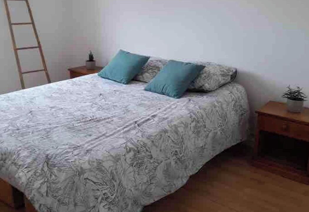 Photo of Bedroom in Creon