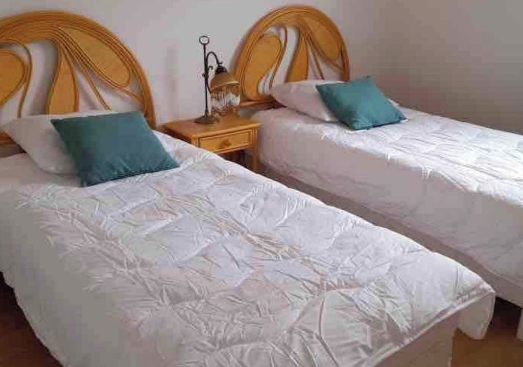Photo of Bedroom in Creon