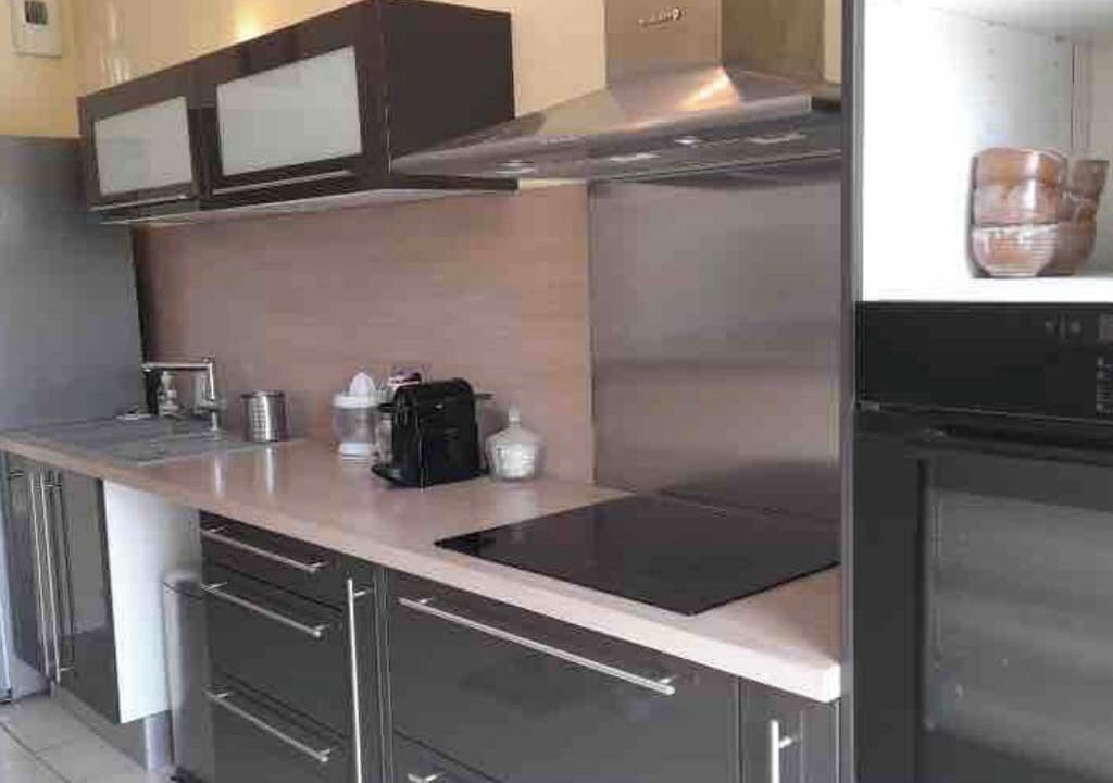 Photo of Kitchen in Creon