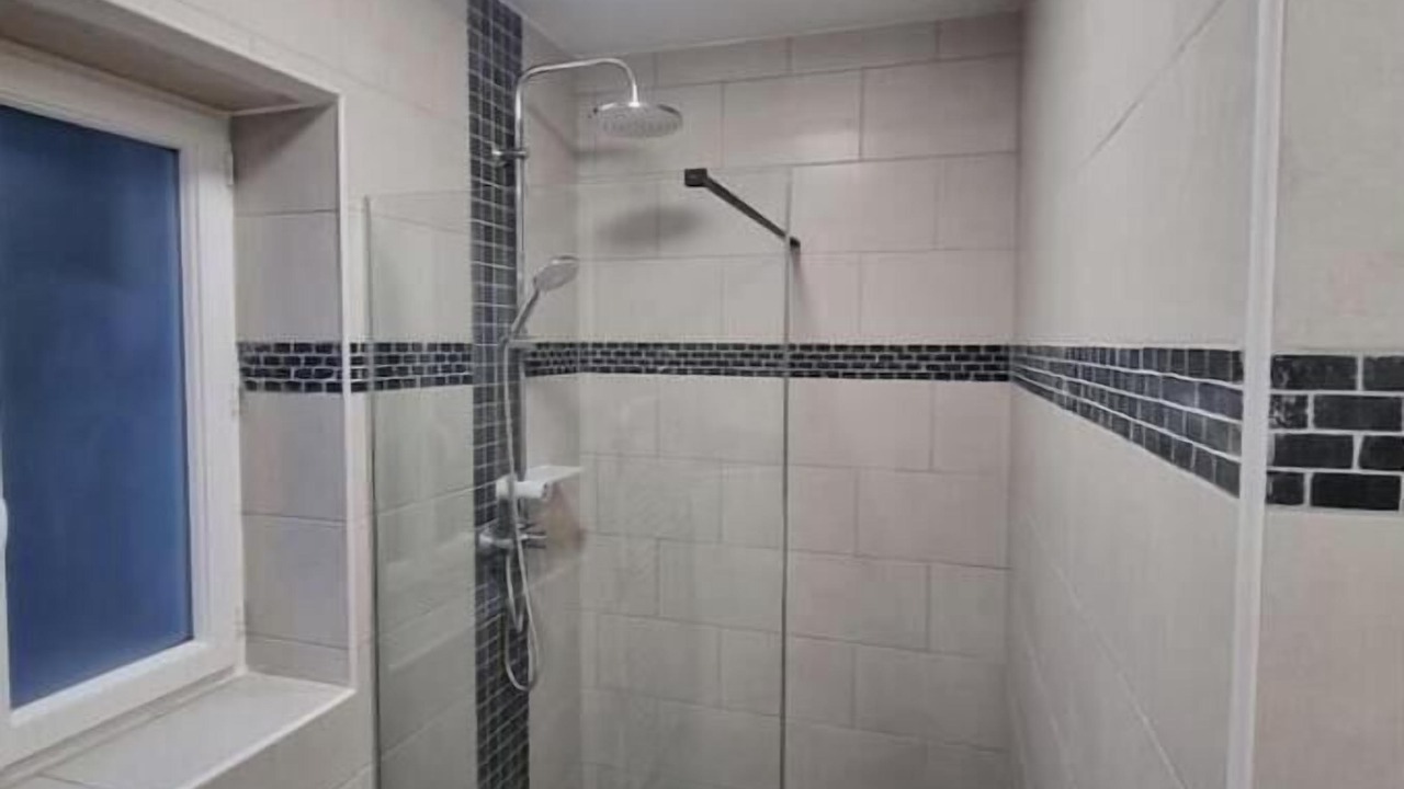 Photo of Bathroom in Croutelle
