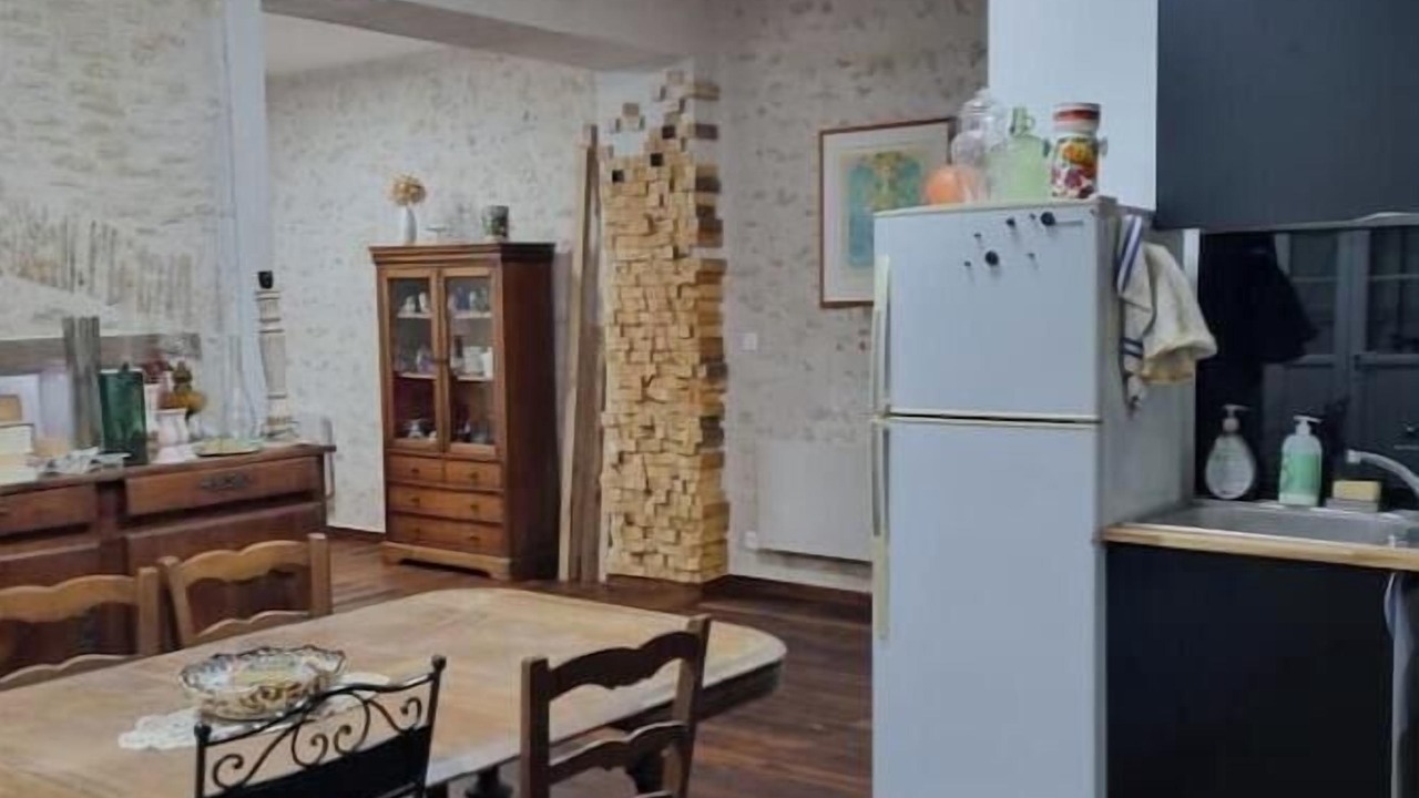 Photo of Kitchen in Croutelle
