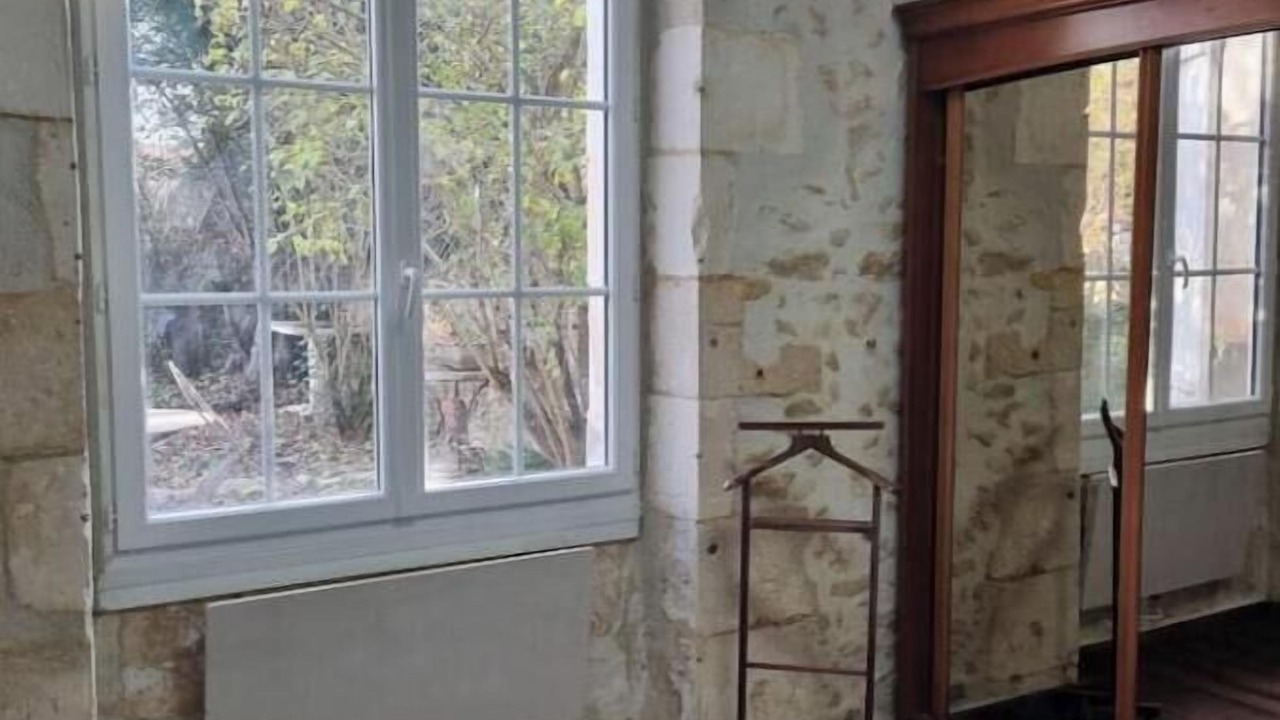 Photo of Bedroom in Croutelle