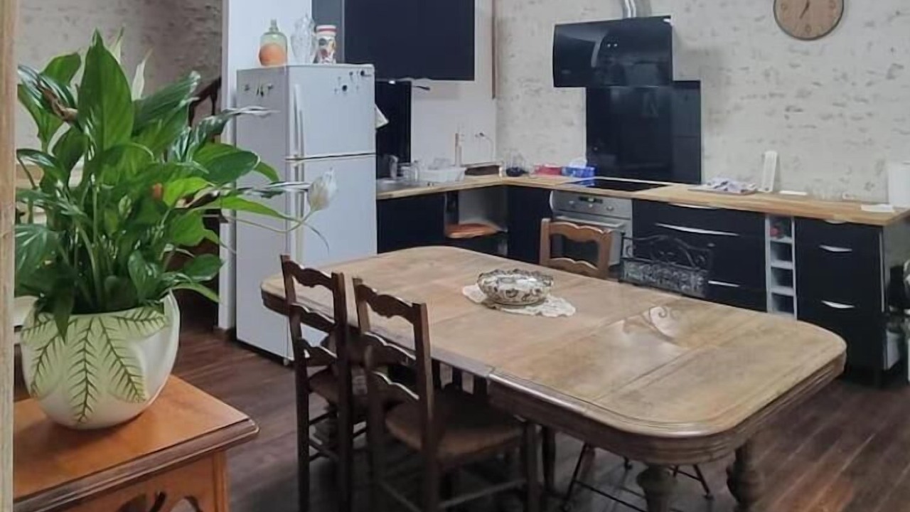 Photo of Kitchen in Croutelle