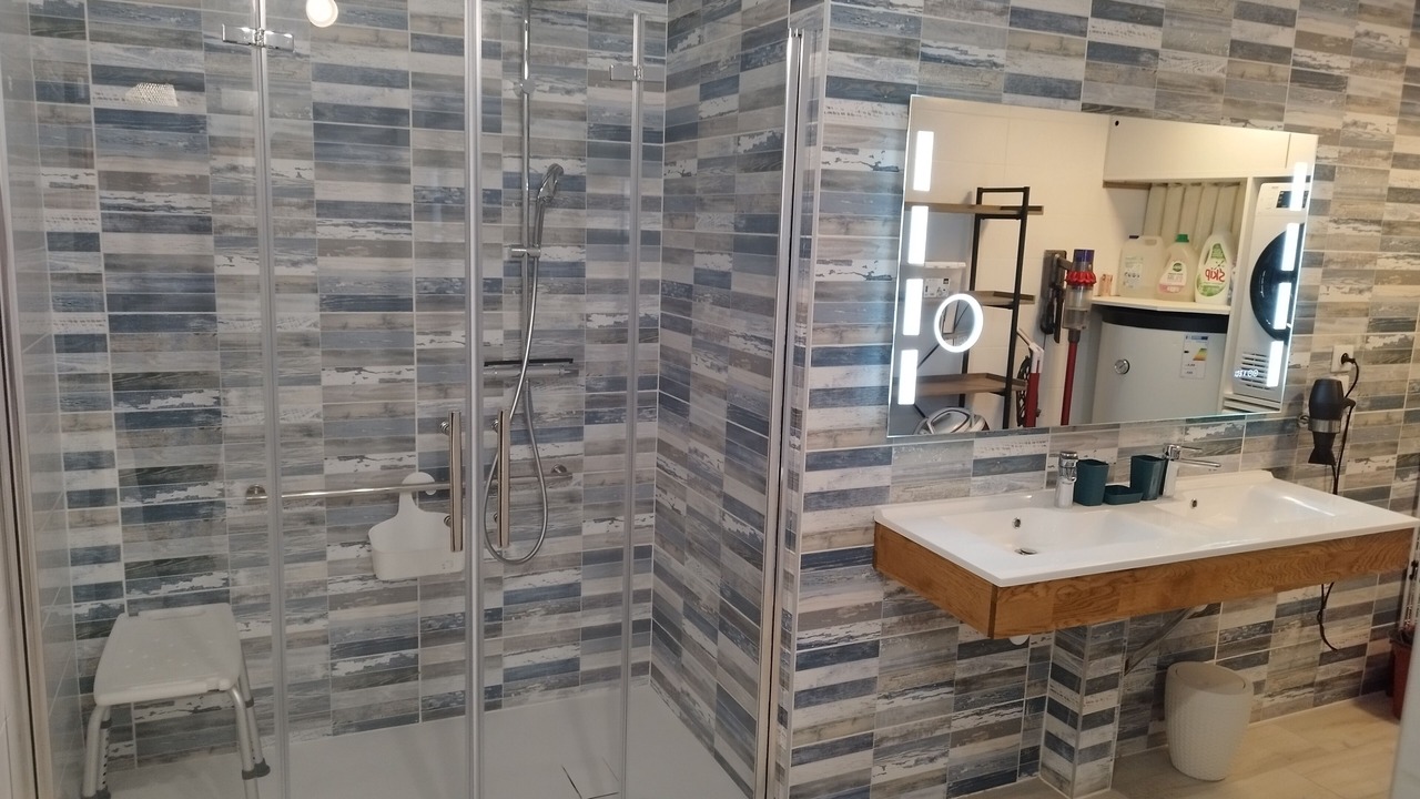 Photo of Bathroom in Saint-Medard-d'Aunis