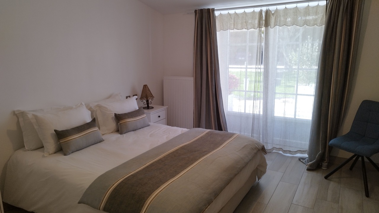 Photo of Bedroom in Saint-Medard-d'Aunis