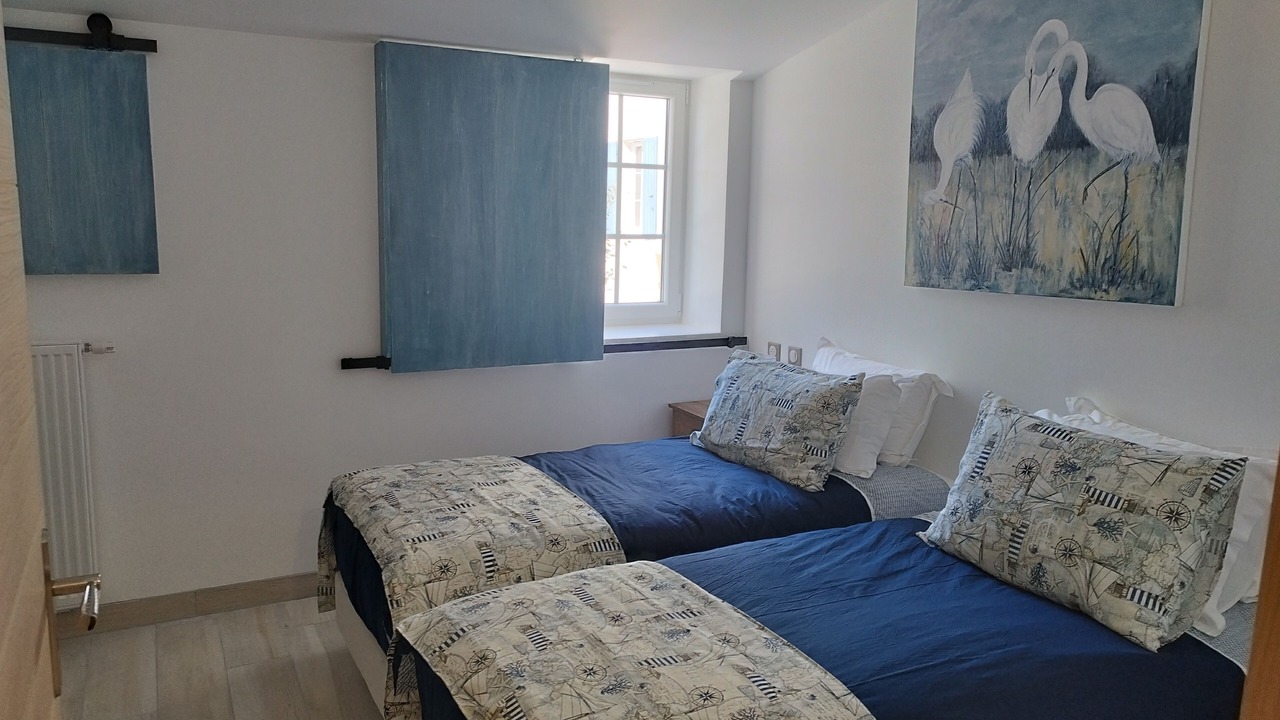 Photo of Bedroom in Saint-Medard-d'Aunis