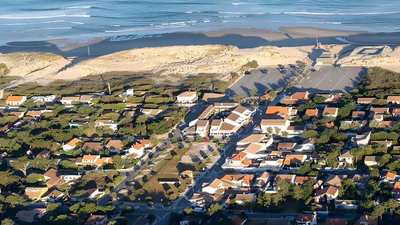 Photo of Outdoor in Hourtin-Plage