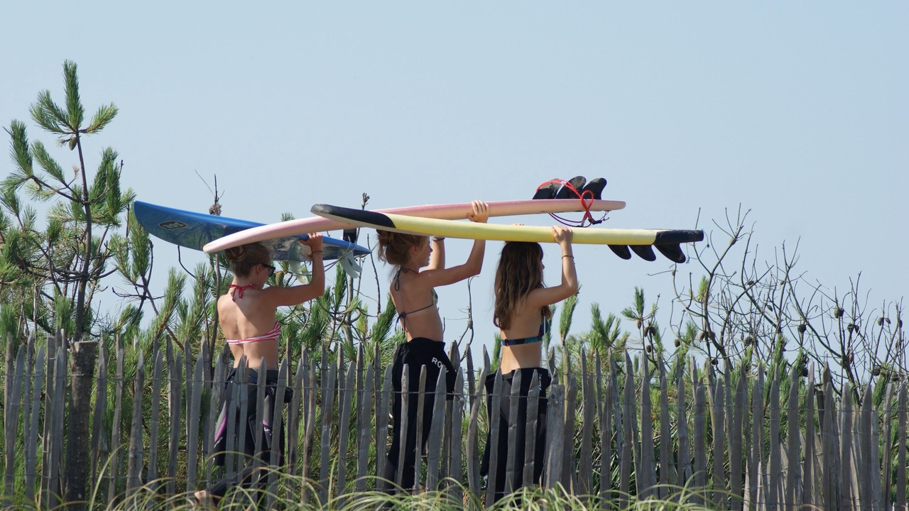 Photo of Others in Hourtin-Plage