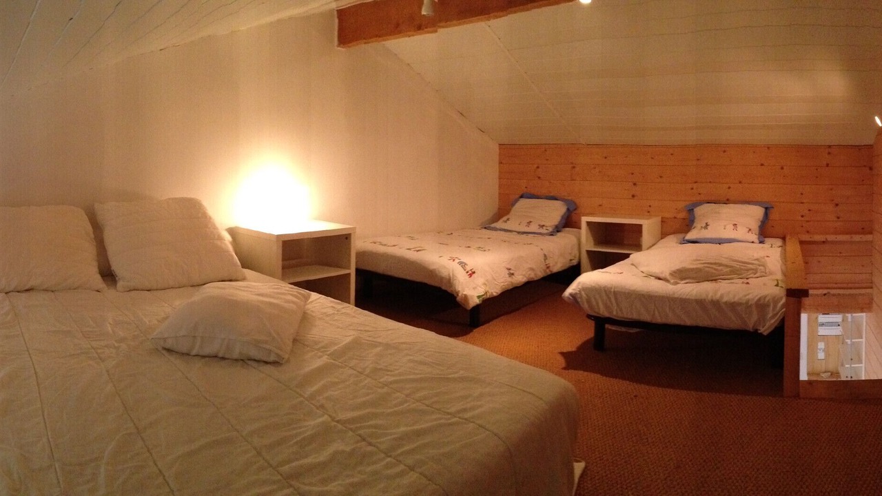 Photo of Bedroom in Hourtin-Plage