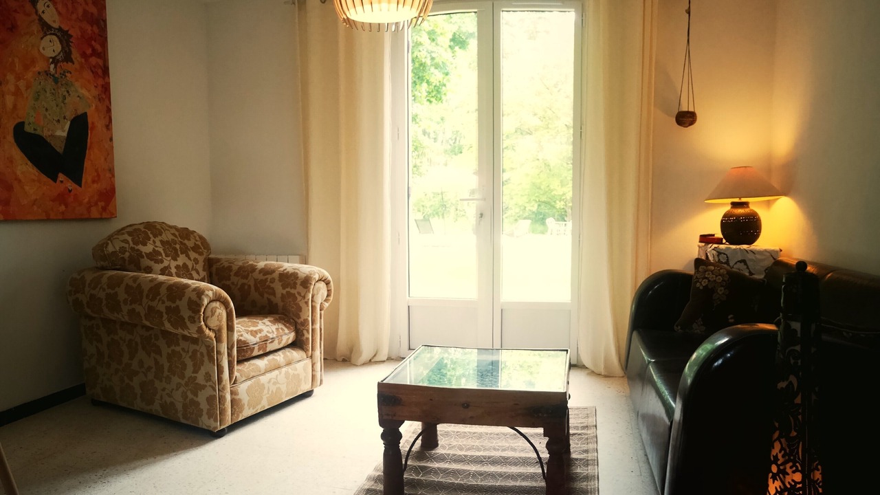 Photo of Livingroom in Lalinde