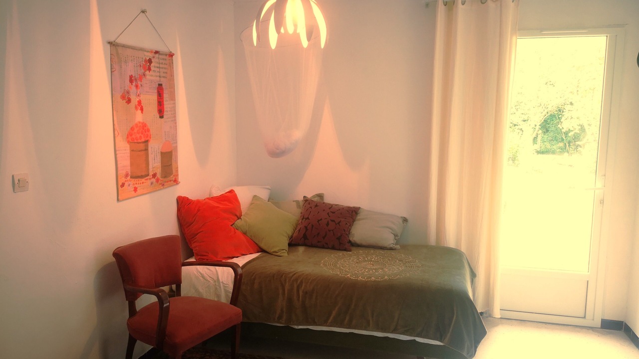 Photo of Bedroom in Lalinde