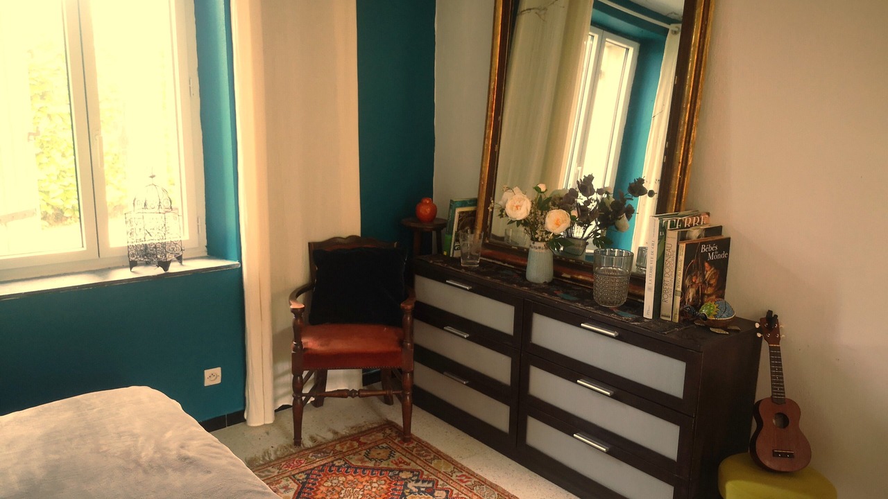 Photo of Bedroom in Lalinde