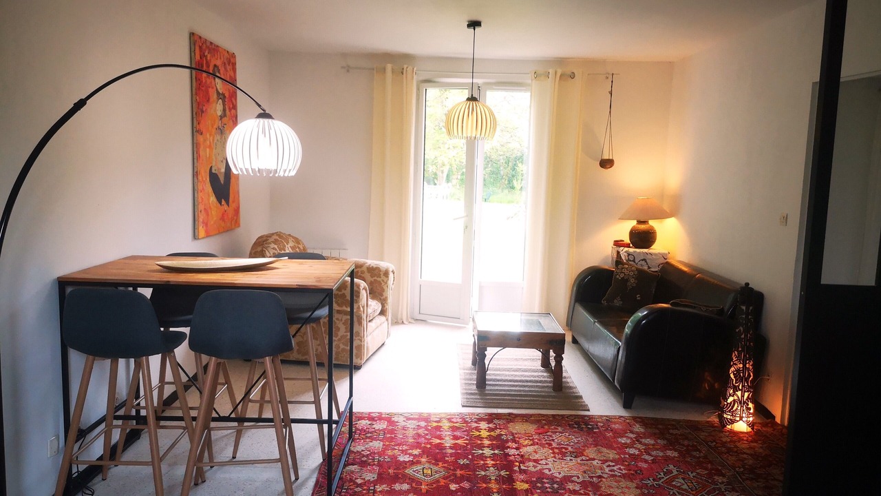 Photo of Livingroom in Lalinde
