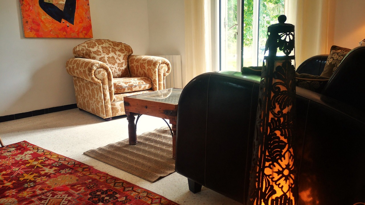 Photo of Livingroom in Lalinde
