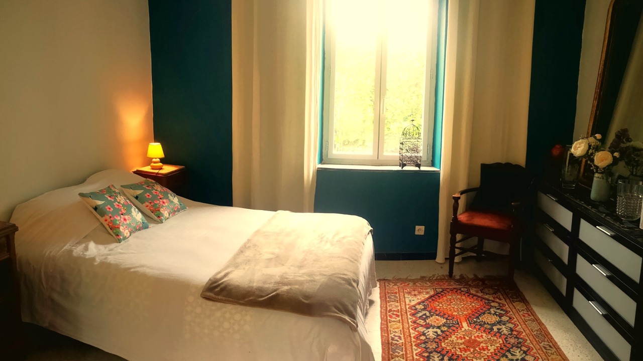 Photo of Bedroom in Lalinde