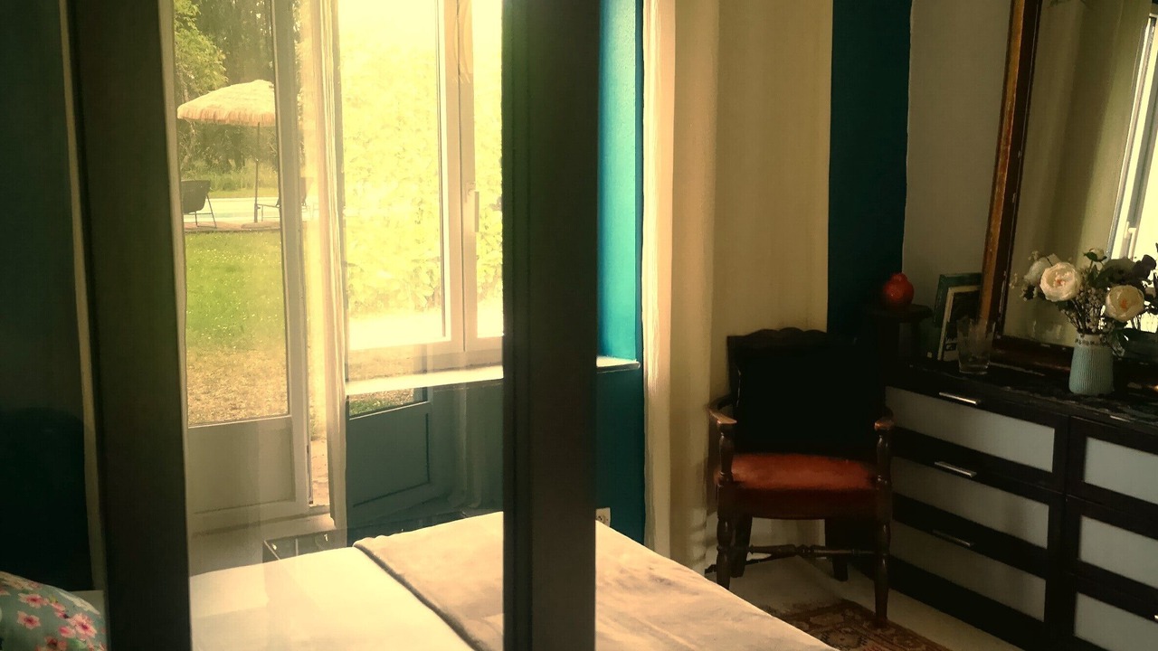 Photo of Bedroom in Lalinde