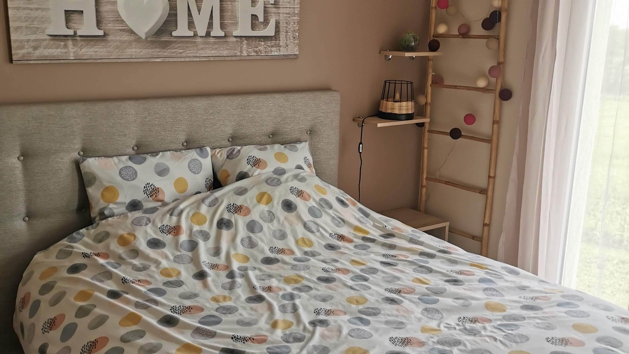 Photo of Bedroom in Brie-sous-Barbezieux