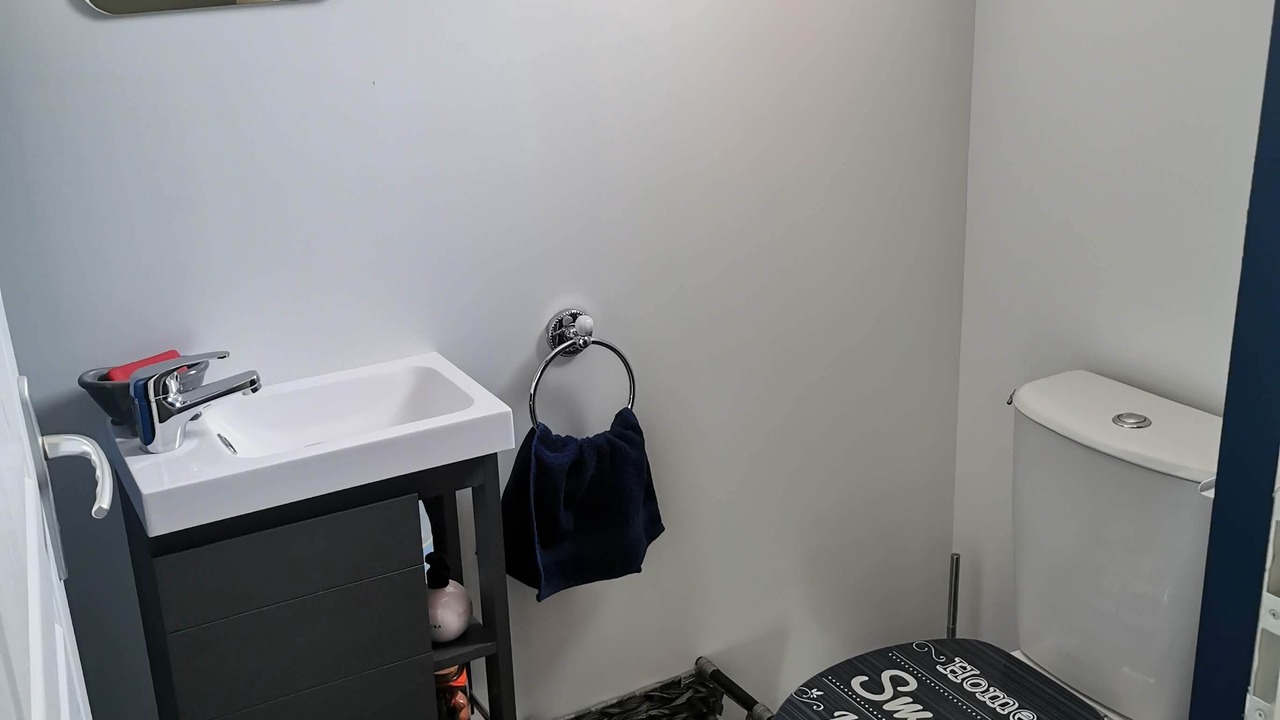 Photo of Bathroom in Brie-sous-Barbezieux
