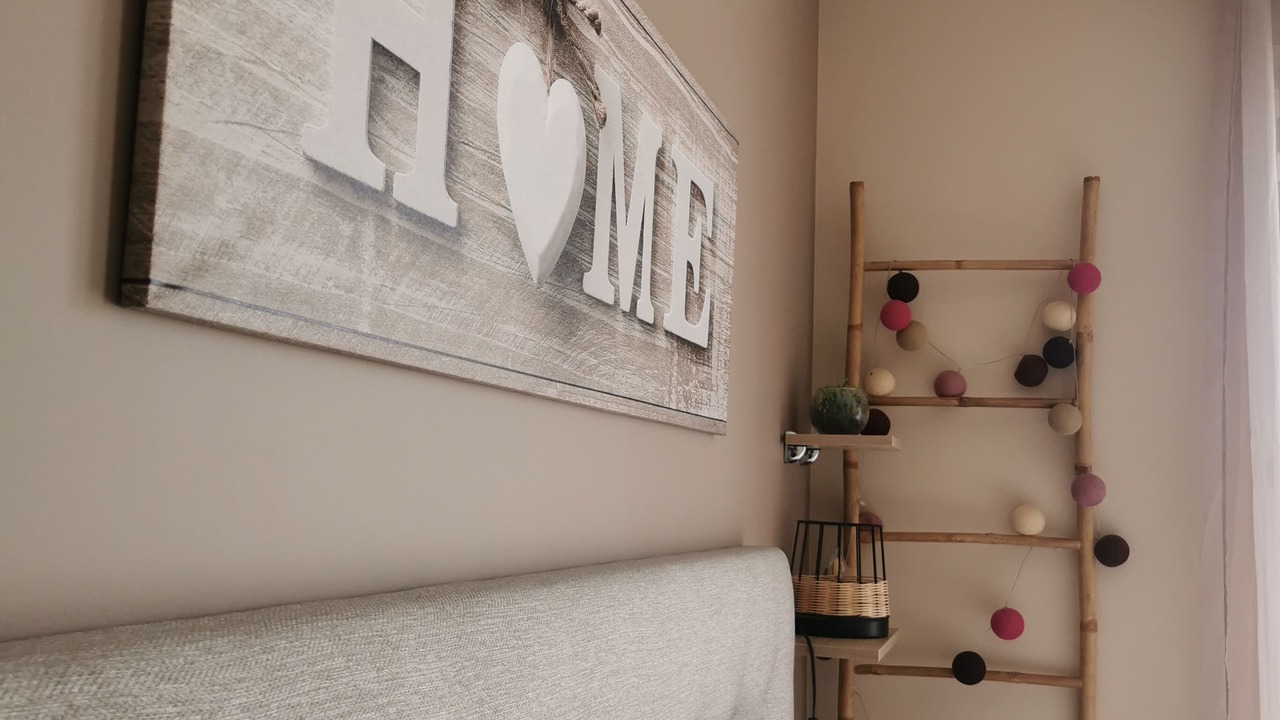 Photo of Bedroom in Brie-sous-Barbezieux