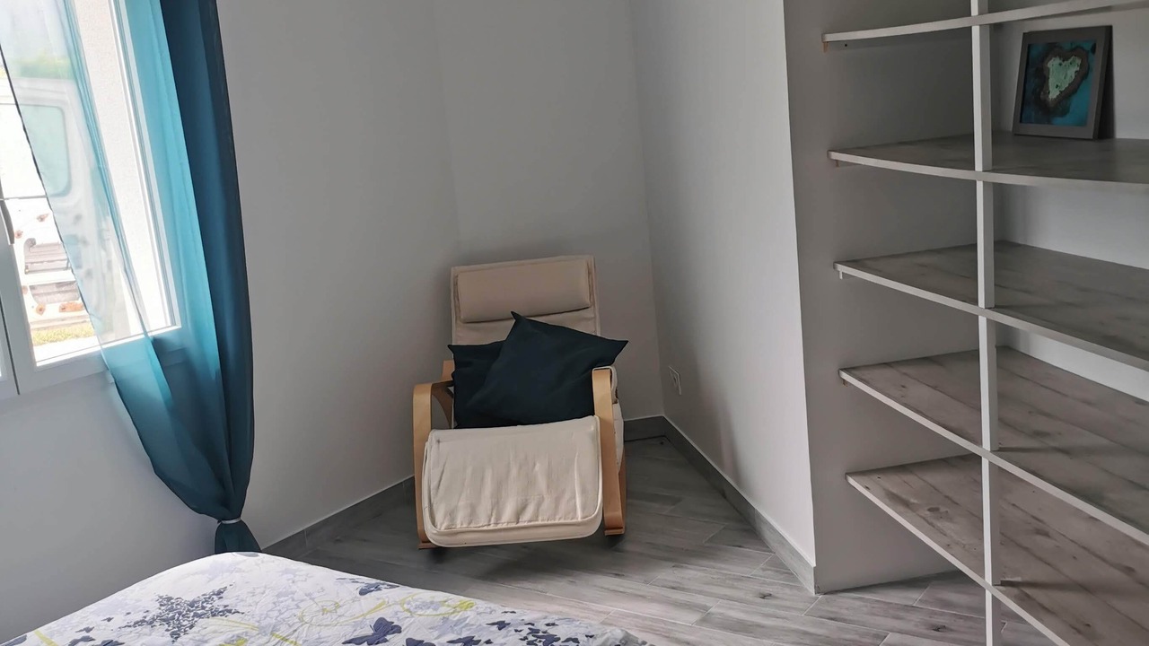 Photo of Bedroom in Brie-sous-Barbezieux