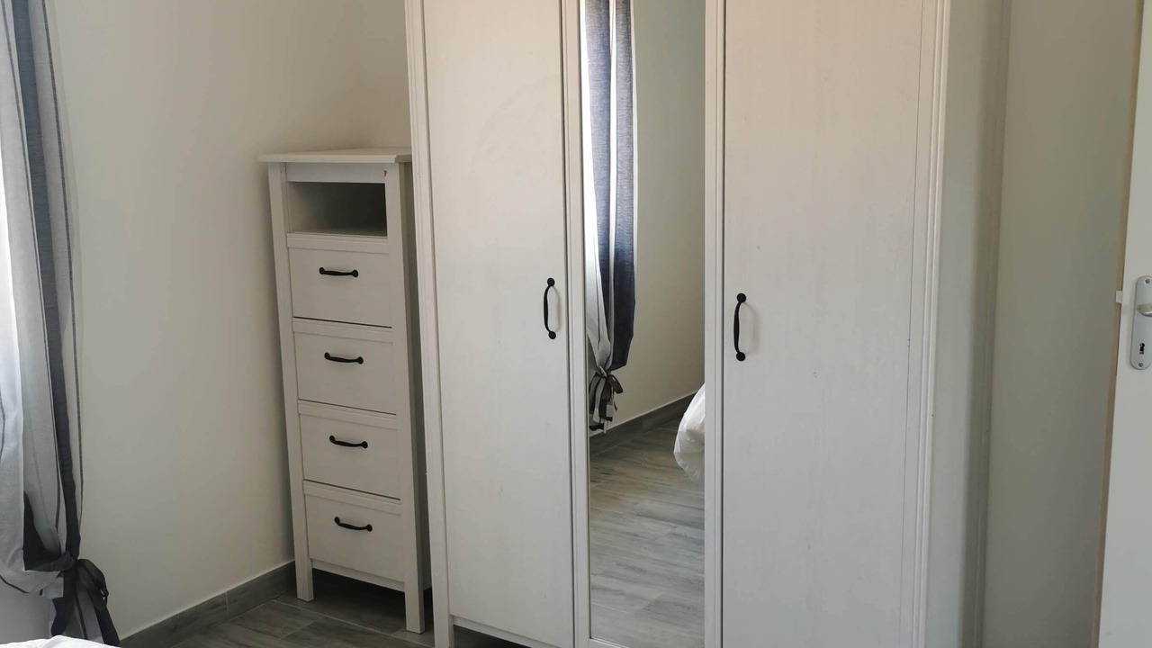Photo of Bedroom in Brie-sous-Barbezieux