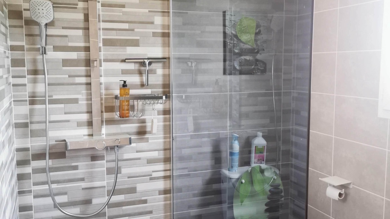 Photo of Bathroom in Brie-sous-Barbezieux