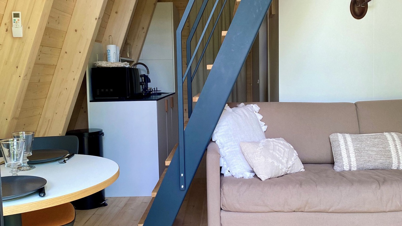 Photo of Livingroom in Les-Trois-Moutiers