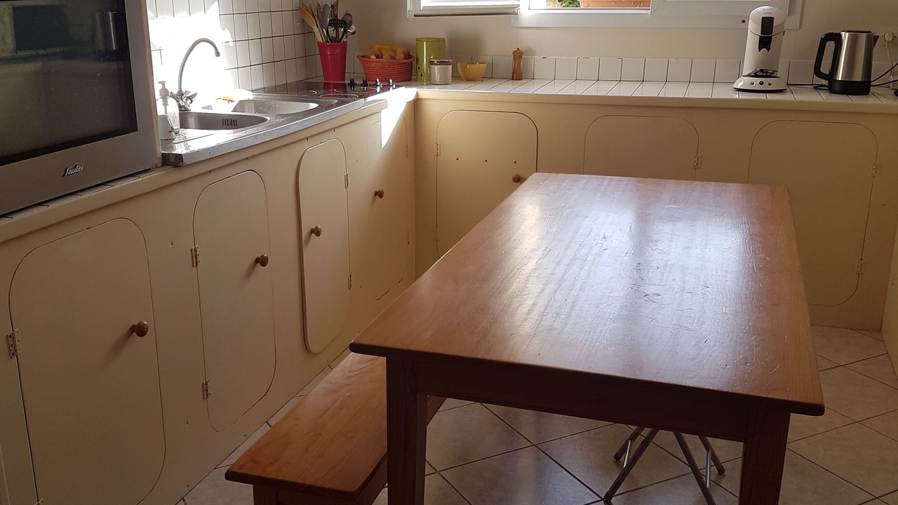 Photo of Kitchen in Aytre