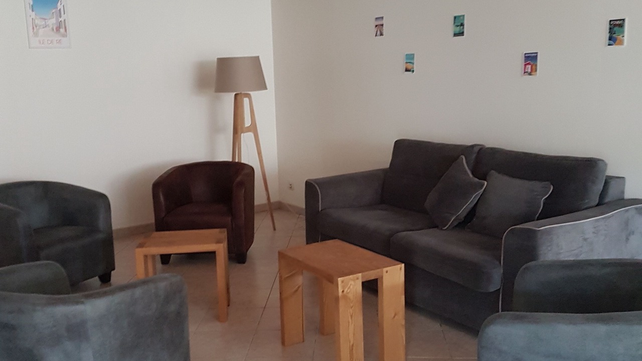 Photo of Livingroom in Aytre
