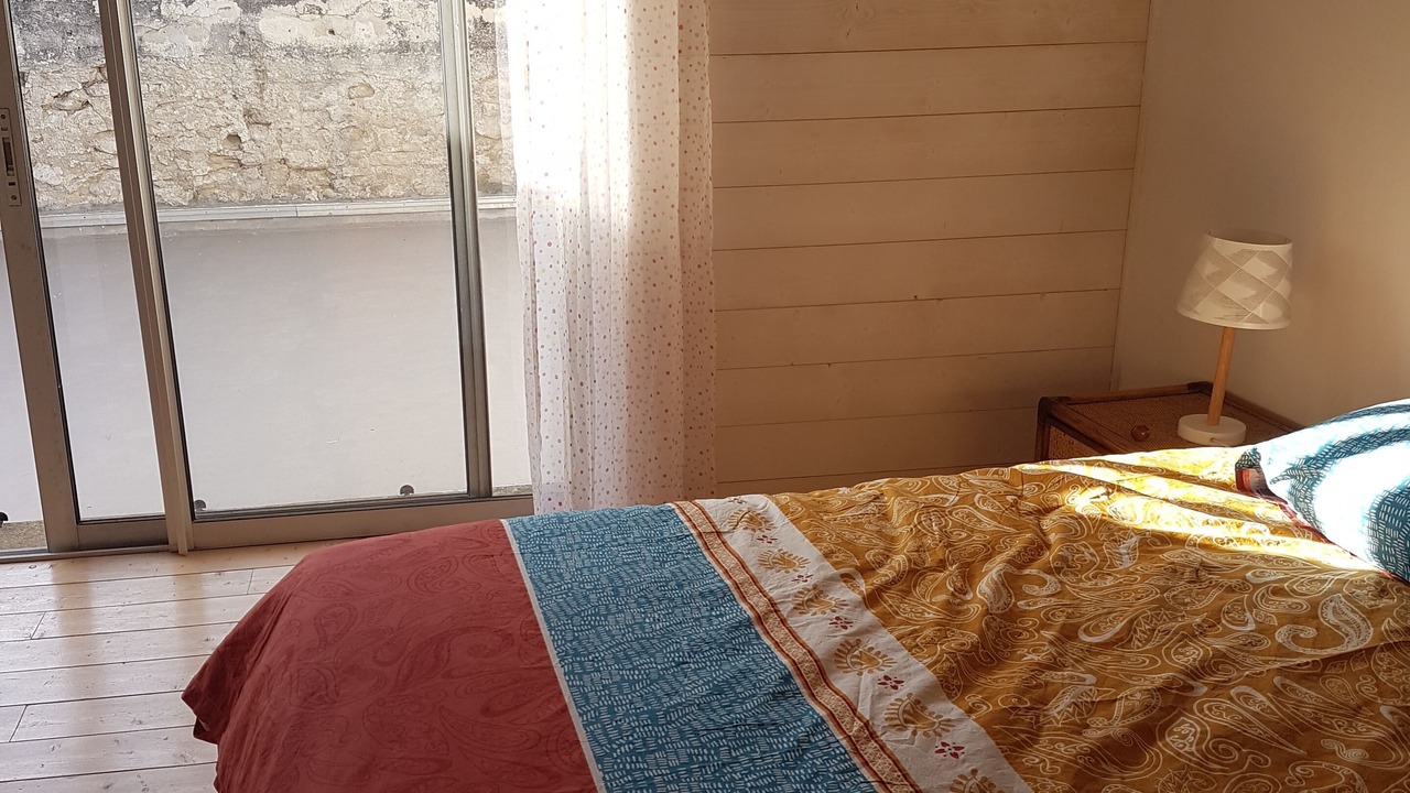 Photo of Bedroom in Aytre