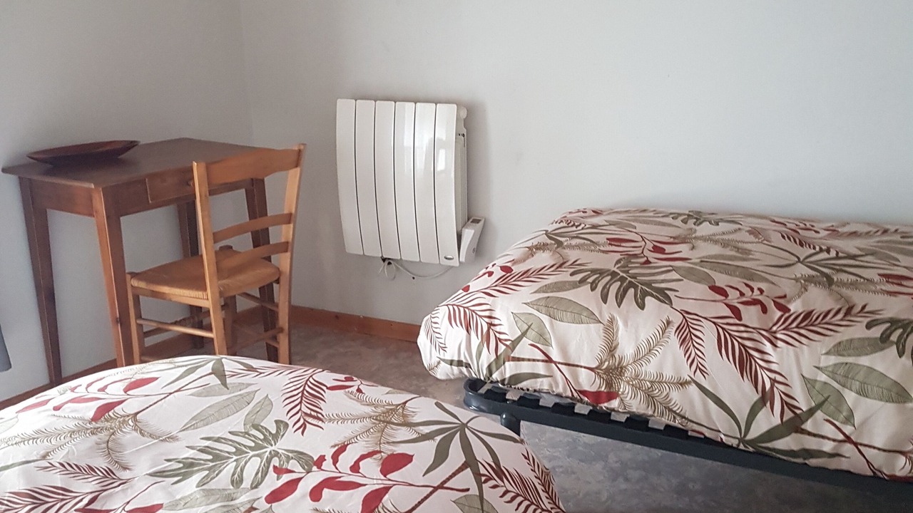 Photo of Bedroom in Aytre
