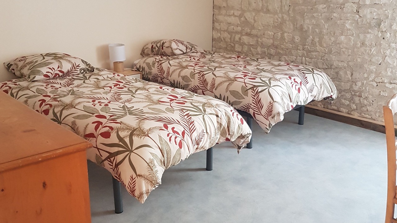 Photo of Bedroom in Aytre