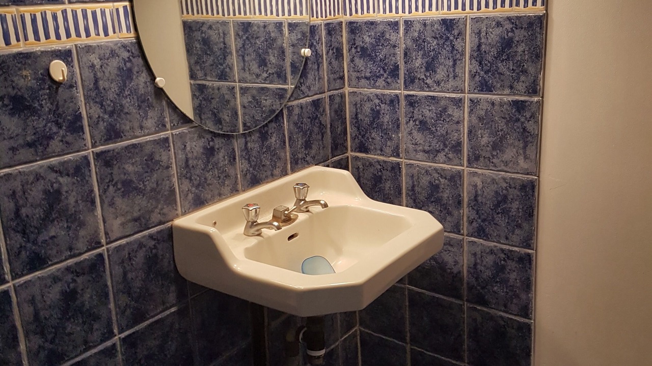 Photo of Bathroom in Aytre