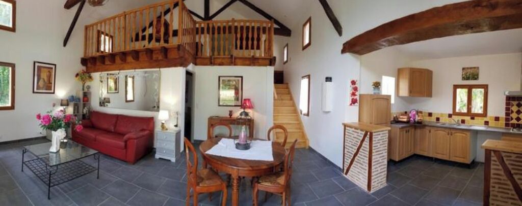 Photo of Livingroom in Prigonrieux