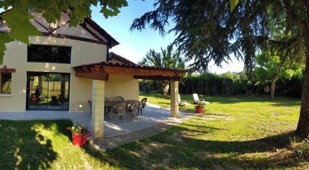 Photo of Outdoor in Prigonrieux