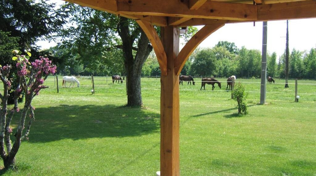 Photo of Outdoor in Prigonrieux