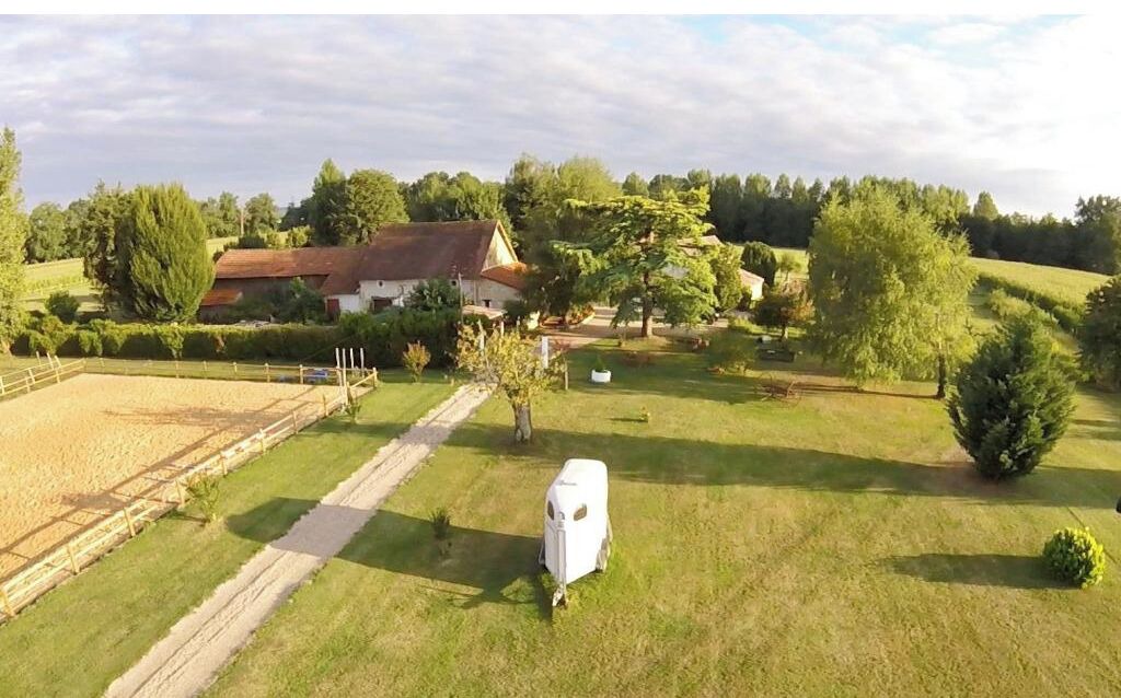 Photo of Outdoor in Prigonrieux