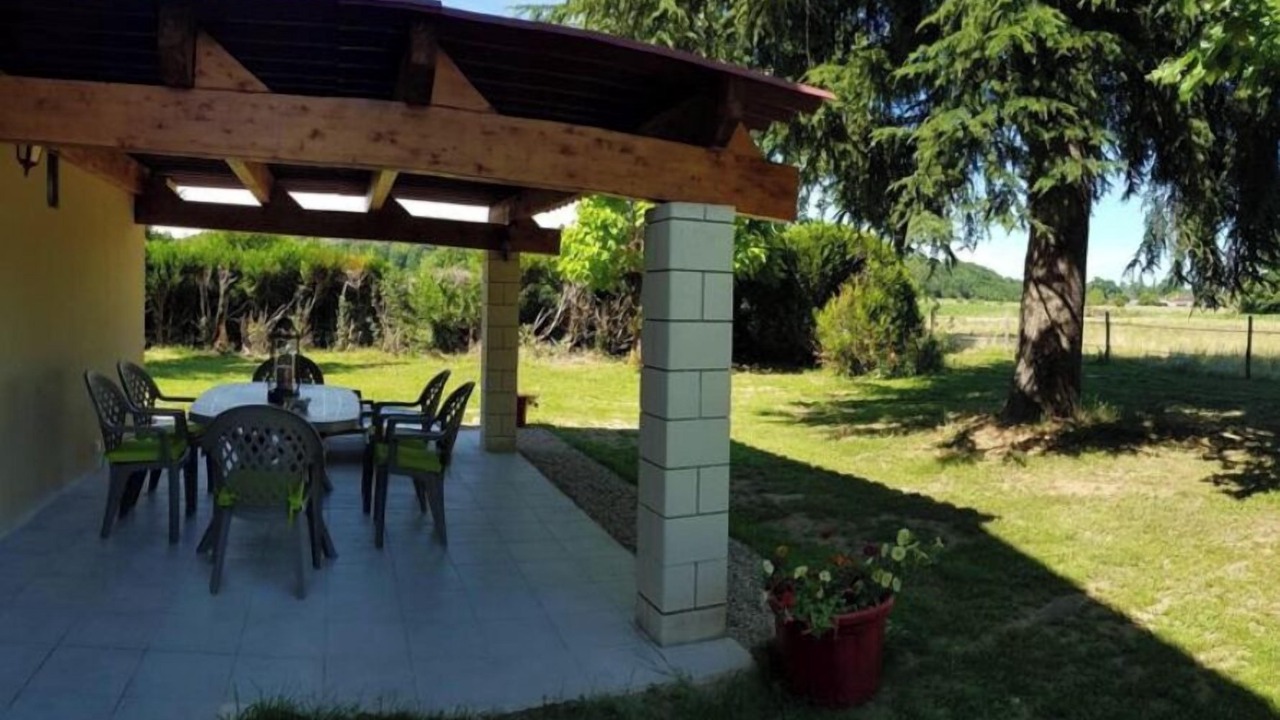 Photo of Outdoor in Prigonrieux