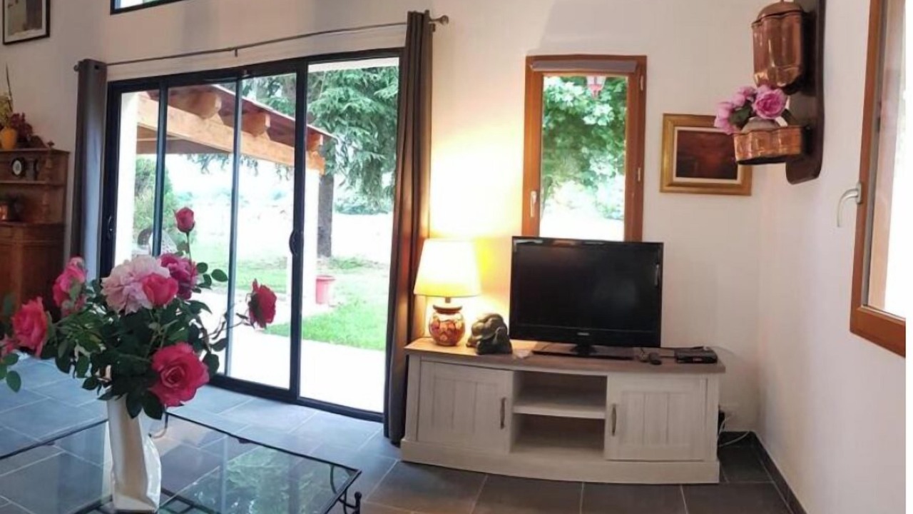 Photo of Livingroom in Prigonrieux