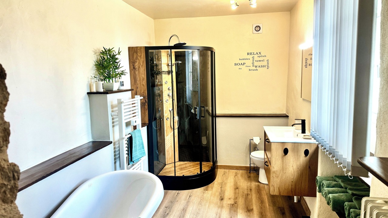 Photo of Bathroom in Fromental