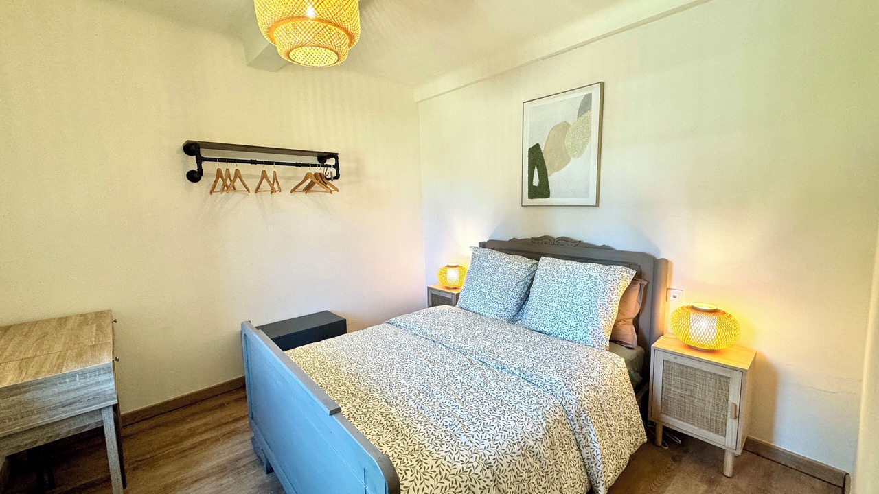 Photo of Bedroom in Fromental