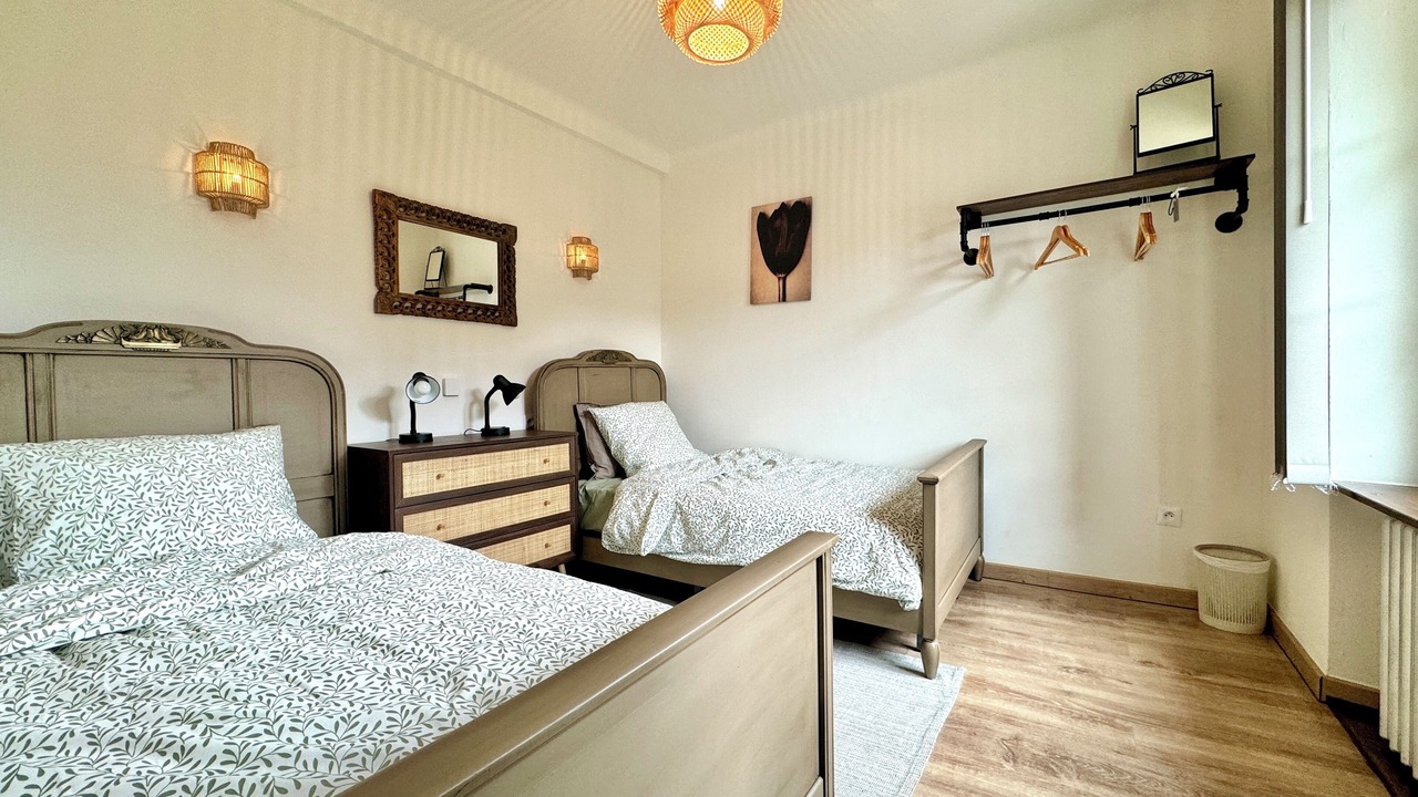 Photo of Bedroom in Fromental