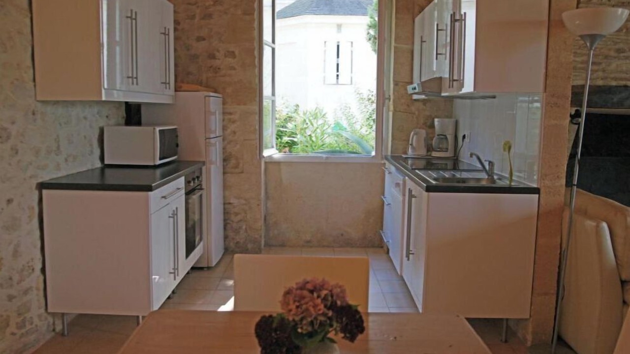Photo of Kitchen in Sainte-Eulalie