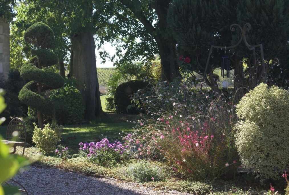 Photo of Outdoor in Sainte-Eulalie