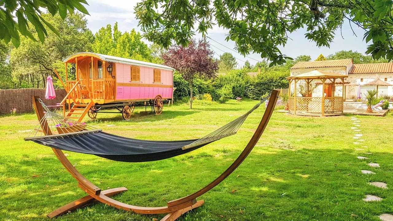 Photo of Outdoor in Bussac-Foret